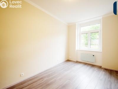 Pronájem bytu 2+KK Praha, Davídkova č. 1