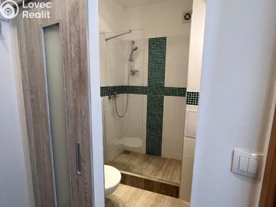 Pronájem bytu 2+KK Praha, Davídkova č. 3