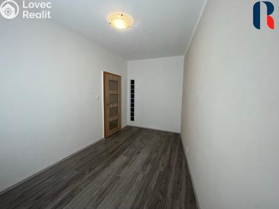 Pronájem bytu 2+KK Praha, Davídkova č. 5