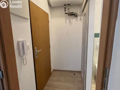 Pronájem bytu 2+KK Praha, Davídkova č. 8