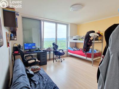 Prodej bytu 4+KK Brno, Majdalenky č. 13