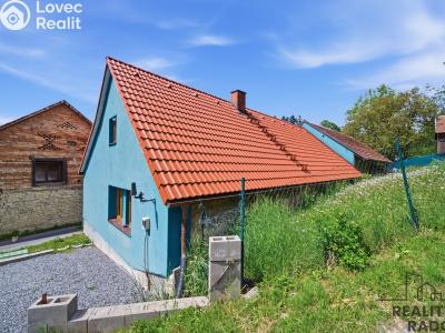 Продаж сімейного будинку Leština č. 3