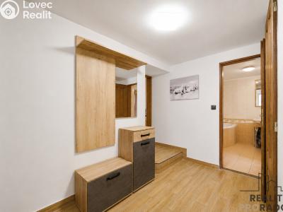 Продаж сімейного будинку Leština č. 9