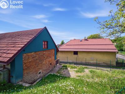 Продаж сімейного будинку Leština č. 23