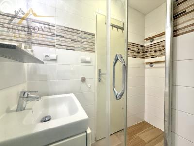 Prodej bytu 5+1 Hluboká nad Vltavou, Nerudova 827 č. 6