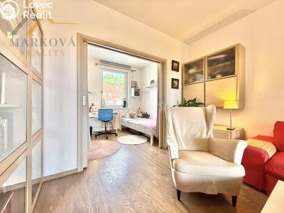 Prodej bytu 5+1 Hluboká nad Vltavou, Nerudova 827 č. 9