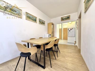 Prodej bytu 5+1 Hluboká nad Vltavou, Nerudova 827 č. 19