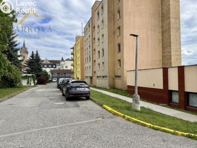 Prodej bytu 5+1 Hluboká nad Vltavou, Nerudova 827 č. 30