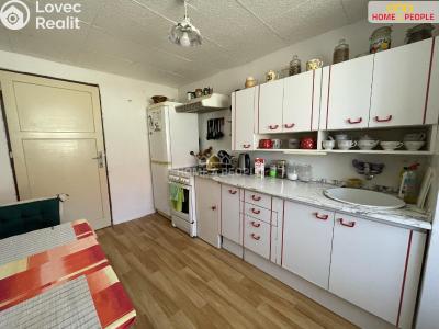 Sale family house Chroustov č. 6