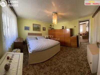 Sale family house Chroustov č. 11