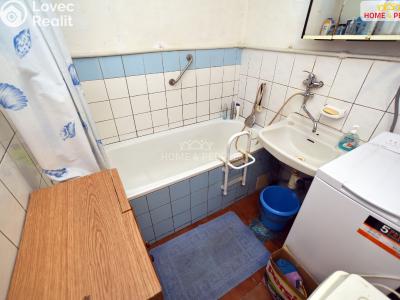Sale family house Chroustov č. 16