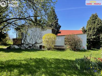 Sale family house Chroustov č. 24