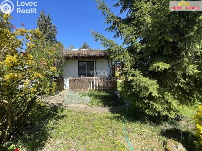 Sale family house Chroustov č. 26