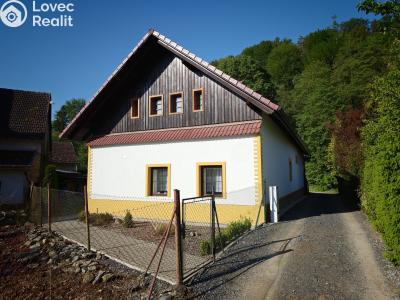 Продажа семейного дома Luže č. 58