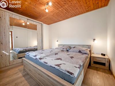 Prodej rodinného domu Luže č. 19