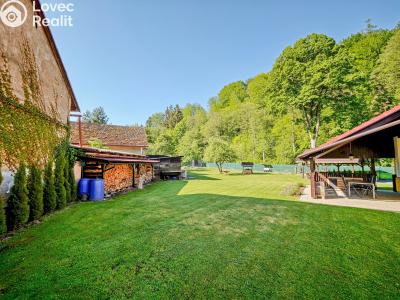 Prodej rodinného domu Luže č. 39