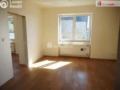 Оренда квартири 2+KK Praha 14, V chaloupkách č. 32