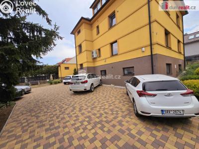 Оренда квартири 2+KK Praha 14, V chaloupkách č. 50