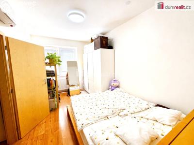 Оренда квартири 2+KK Praha 14, V chaloupkách č. 17