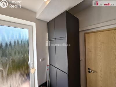 Оренда квартири 2+KK Praha 14, V chaloupkách č. 28