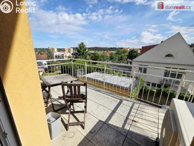Оренда квартири 2+KK Praha 14, V chaloupkách č. 60