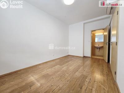 Оренда квартири 2+KK Praha 14, V chaloupkách č. 93