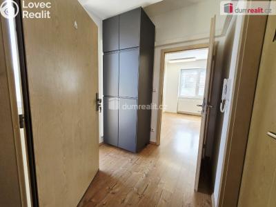 Оренда квартири 2+KK Praha 14, V chaloupkách č. 6