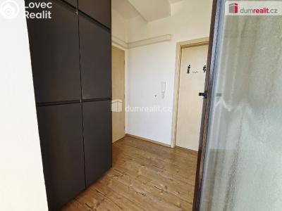 Оренда квартири 2+KK Praha 14, V chaloupkách č. 25