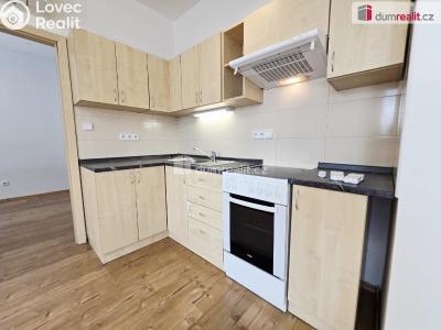Оренда квартири 2+KK Praha 14, V chaloupkách č. 47