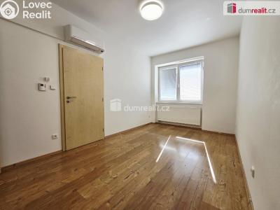 Оренда квартири 2+KK Praha 14, V chaloupkách č. 70