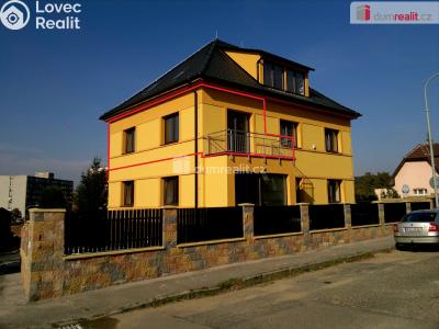 Оренда квартири 2+KK Praha 14, V chaloupkách č. 92