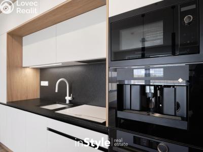 Prodej bytu 2+KK Třeboň, Jiřího Havlise 1354 č. 3