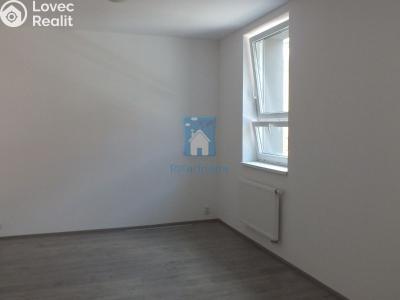 Pronájem bytu 2+KK Plzeň, Rubešova č. 4