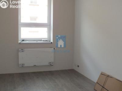Pronájem bytu 2+KK Plzeň, Rubešova č. 6