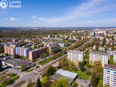 Prodej bytu 3+1 Ostrava, Výškovická č. 30