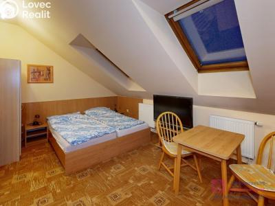 Продаж сімейного будинку Břeclav, Julia Fučíka č. 14
