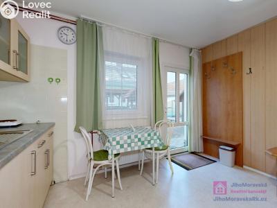 Продаж сімейного будинку Břeclav, Julia Fučíka č. 25