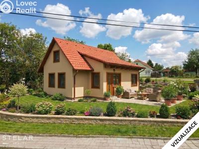 Продаж сімейного будинку Lančov č. 3