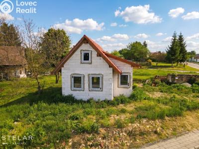 Продаж сімейного будинку Lančov č. 4