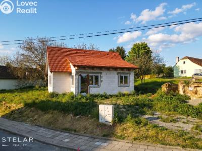 Продаж сімейного будинку Lančov č. 5