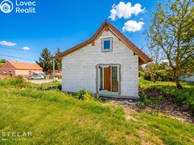 Продаж сімейного будинку Lančov č. 6