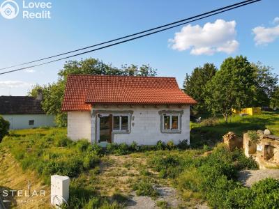 Продаж сімейного будинку Lančov č. 7