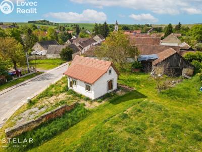 Продаж сімейного будинку Lančov č. 15