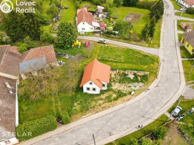 Продаж сімейного будинку Lančov č. 16