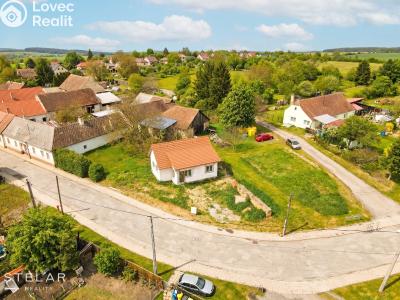 Продаж сімейного будинку Lančov č. 17