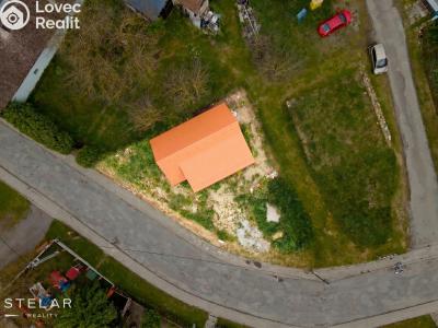 Продаж сімейного будинку Lančov č. 19