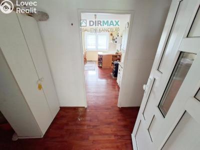 Prodej rodinného domu Dolní Bělá č. 10