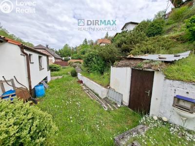Prodej rodinného domu Dolní Bělá č. 22