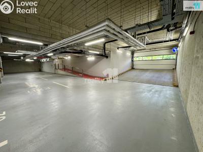 Pronájem garáže Praha 5, Starokošířská č. 1