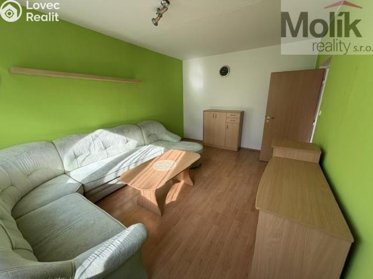 Pronájem bytu 2+1 Most, tř. Budovatelů 2931/156 č. 2